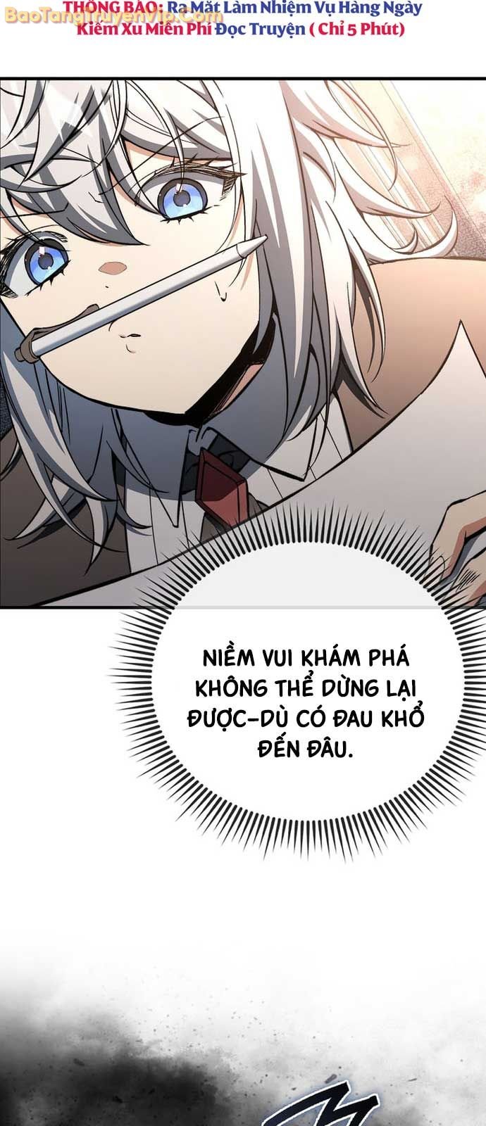 Đại Phản Diện Khao Khát Được Sống: Chapter 36
