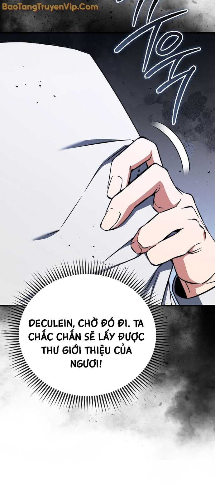 Đại Phản Diện Khao Khát Được Sống: Chapter 36