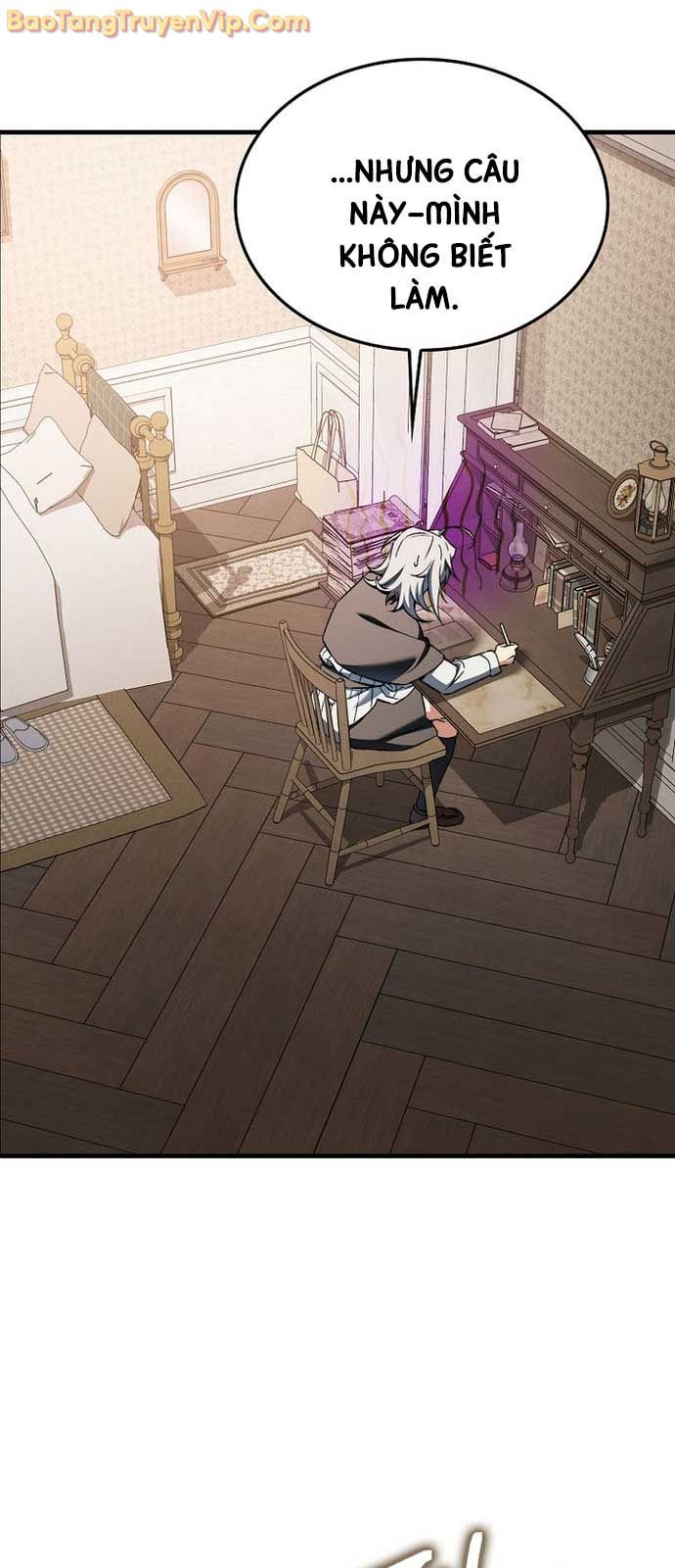 Đại Phản Diện Khao Khát Được Sống: Chapter 36