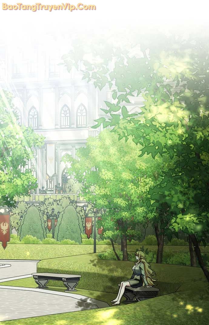 Đại Phản Diện Khao Khát Được Sống: Chapter 36