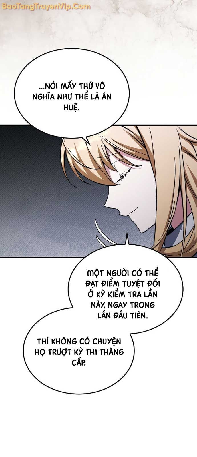 Đại Phản Diện Khao Khát Được Sống: Chapter 36