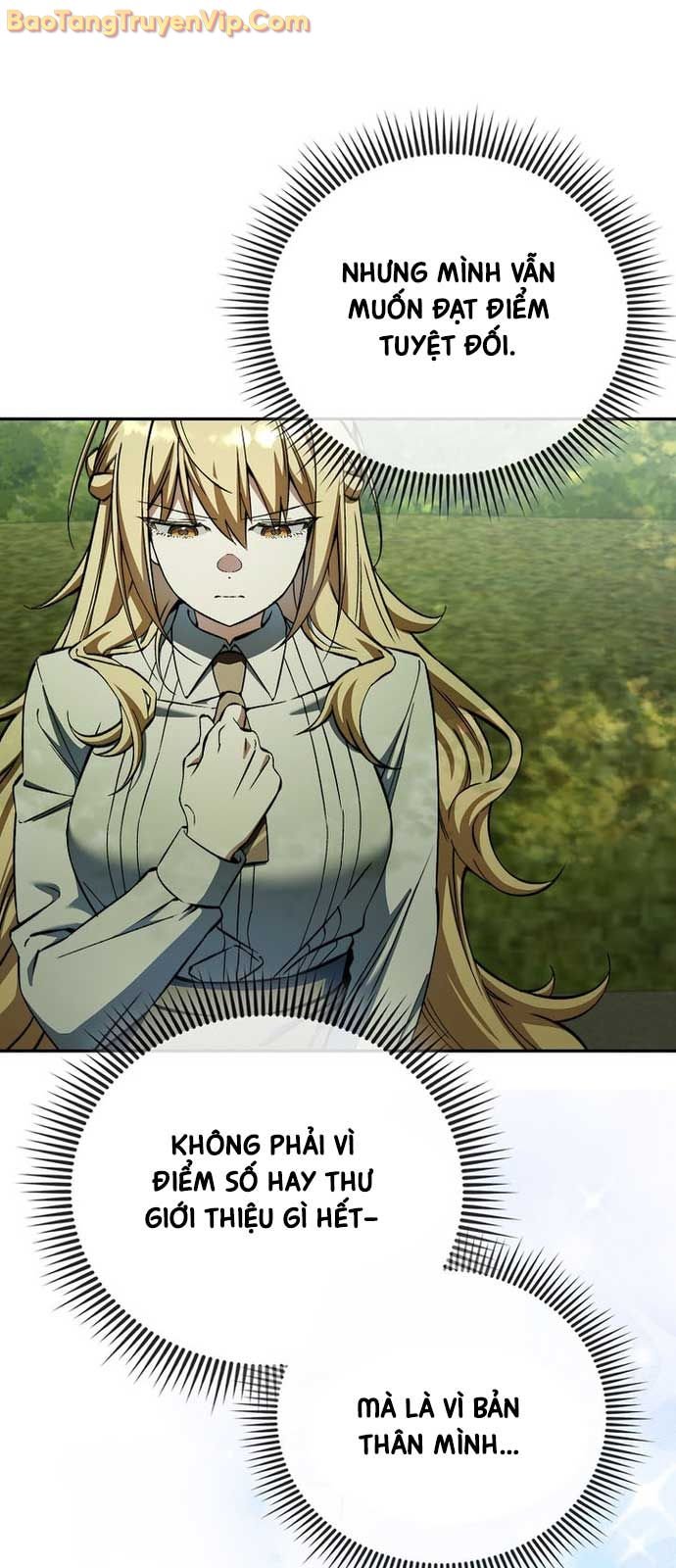 Đại Phản Diện Khao Khát Được Sống: Chapter 36