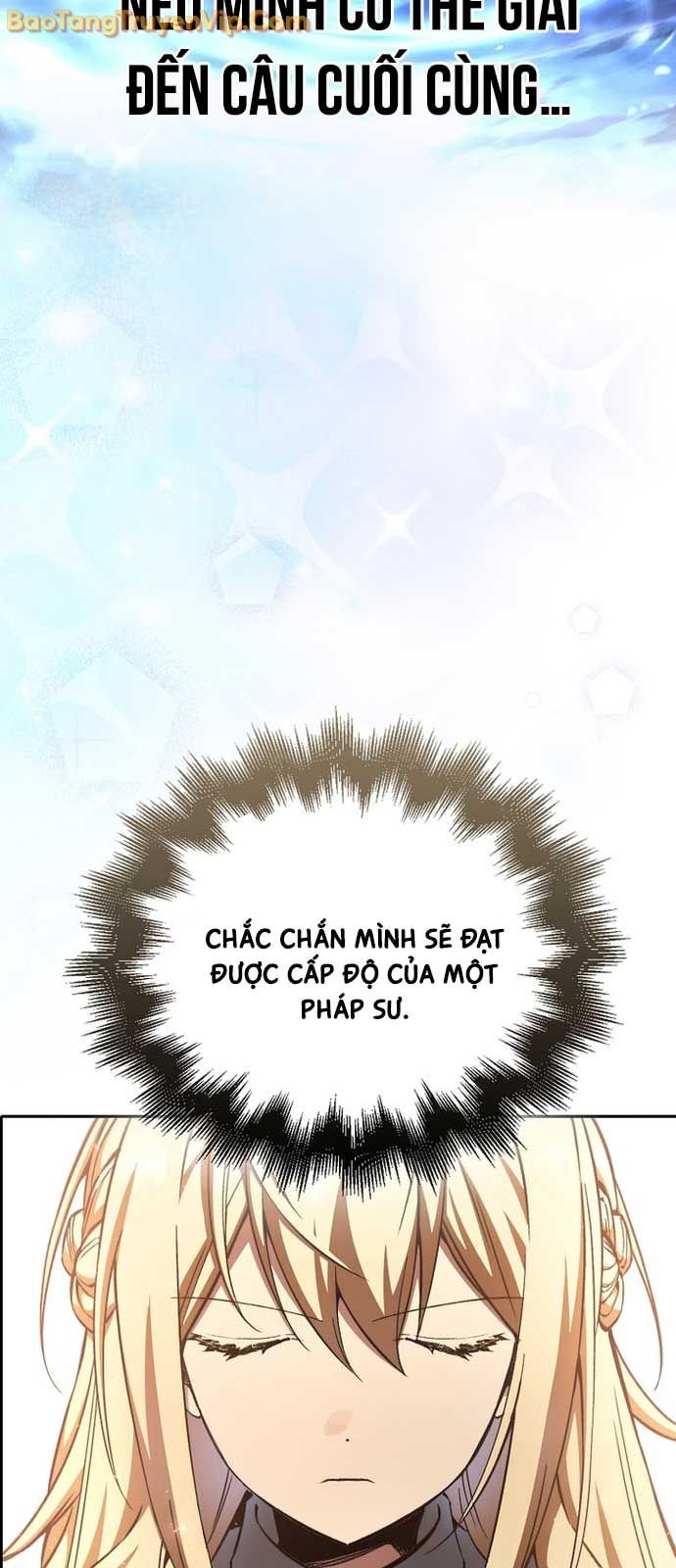 Đại Phản Diện Khao Khát Được Sống: Chapter 36