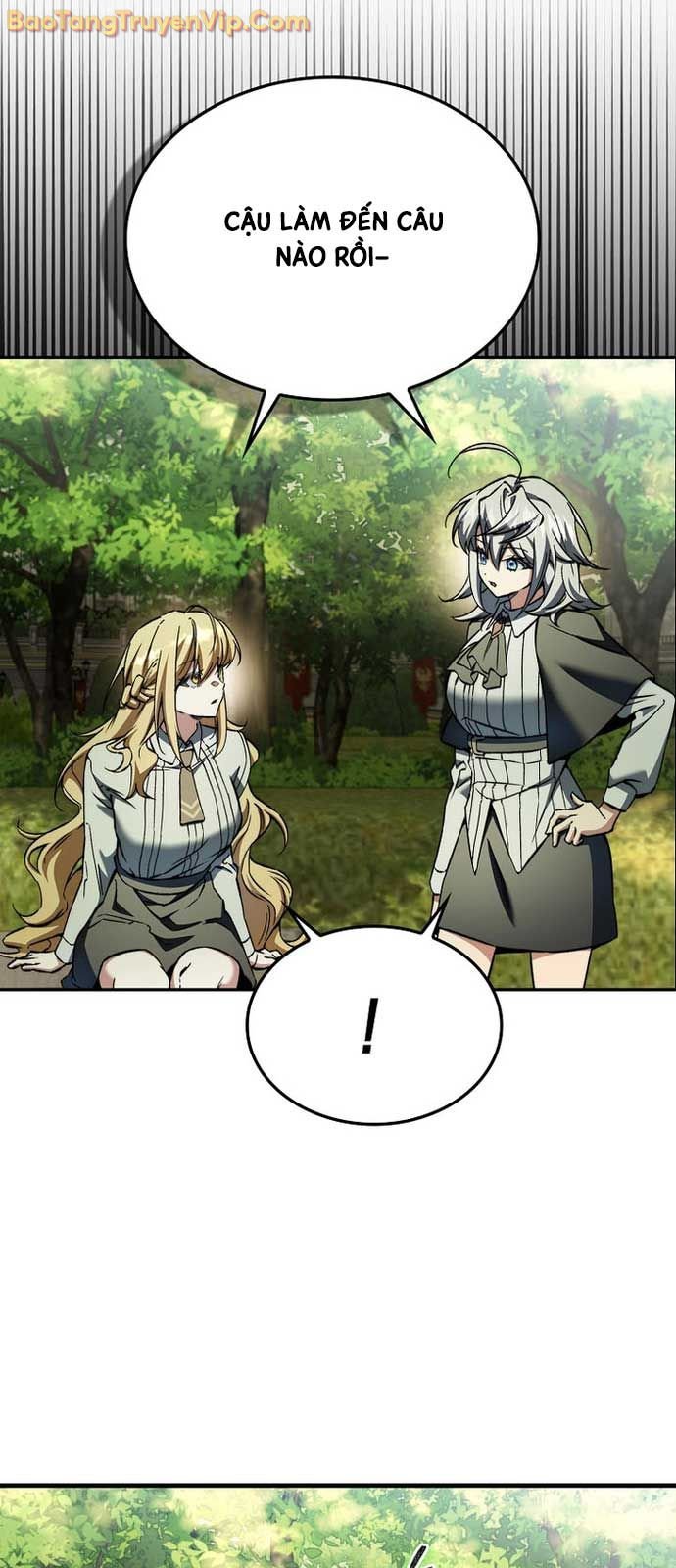 Đại Phản Diện Khao Khát Được Sống: Chapter 36