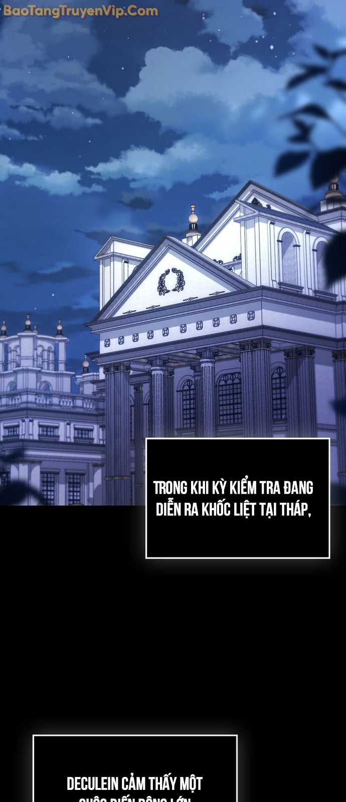 Đại Phản Diện Khao Khát Được Sống: Chapter 36