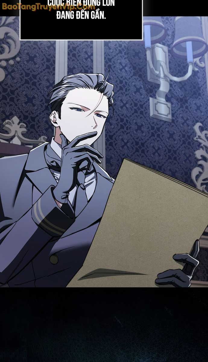 Đại Phản Diện Khao Khát Được Sống: Chapter 36