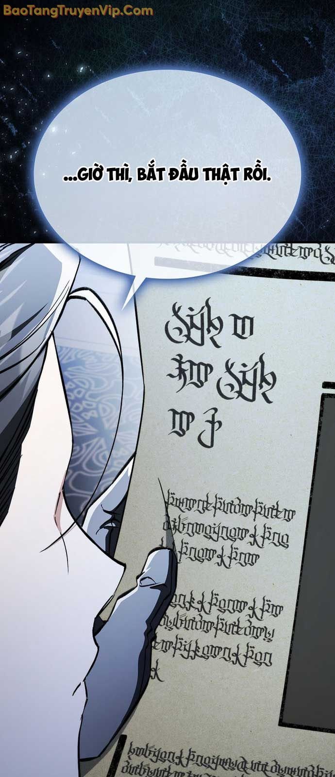 Đại Phản Diện Khao Khát Được Sống: Chapter 36