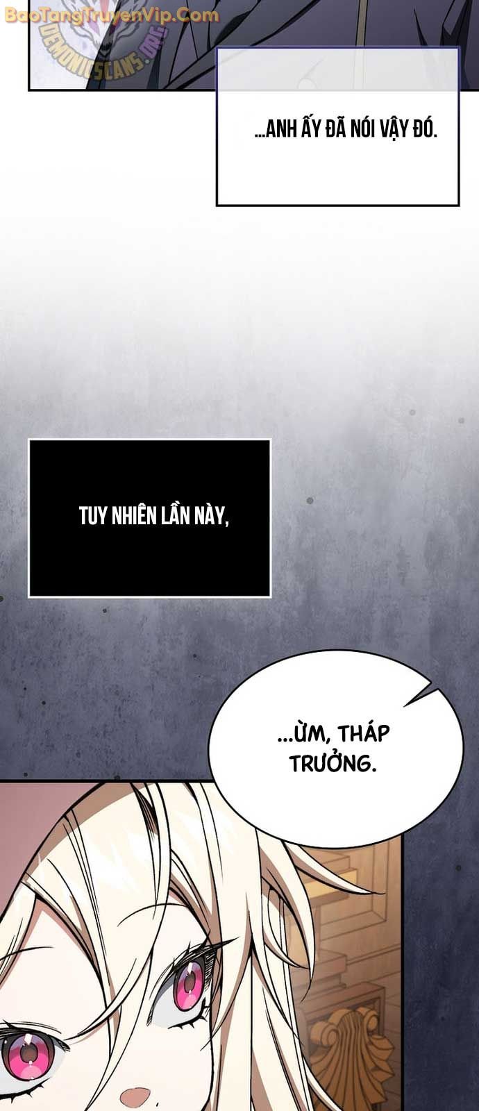 Đại Phản Diện Khao Khát Được Sống: Chapter 36