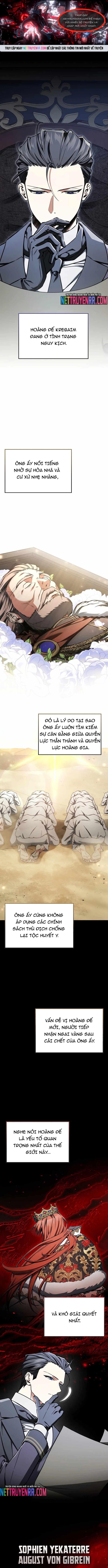 Đại Phản Diện Khao Khát Được Sống: Chapter 37