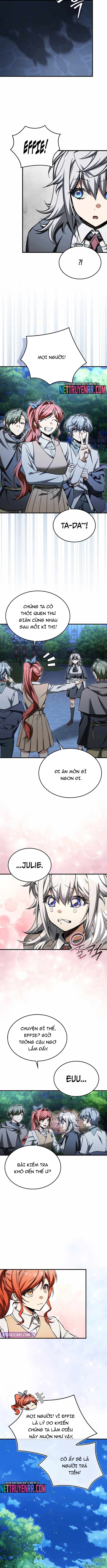 Đại Phản Diện Khao Khát Được Sống: Chapter 37