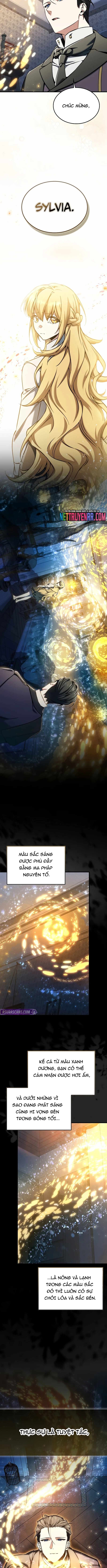 Đại Phản Diện Khao Khát Được Sống: Chapter 37