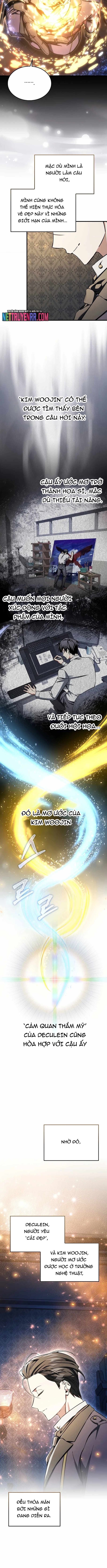 Đại Phản Diện Khao Khát Được Sống: Chapter 37