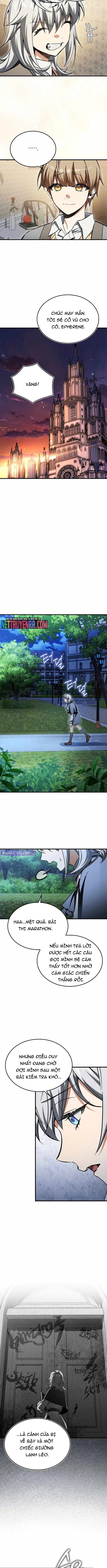 Đại Phản Diện Khao Khát Được Sống: Chapter 37