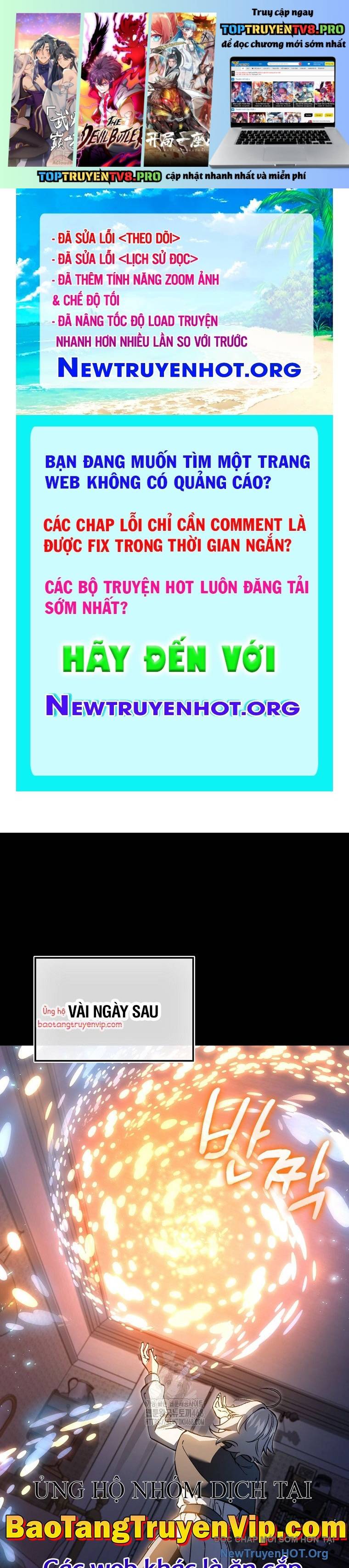 Đại Phản Diện Khao Khát Được Sống: Chapter 38