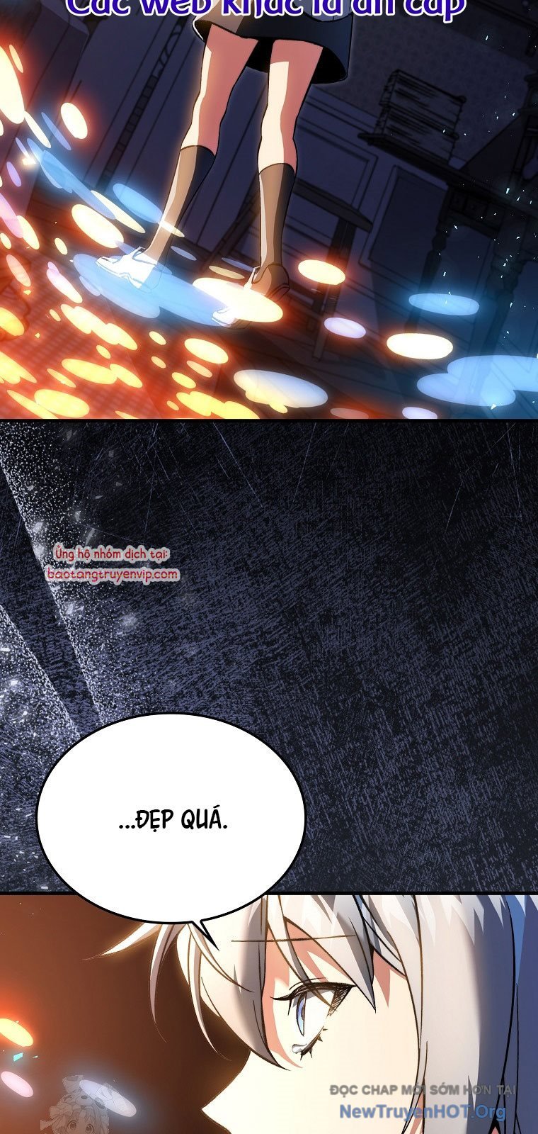 Đại Phản Diện Khao Khát Được Sống: Chapter 38