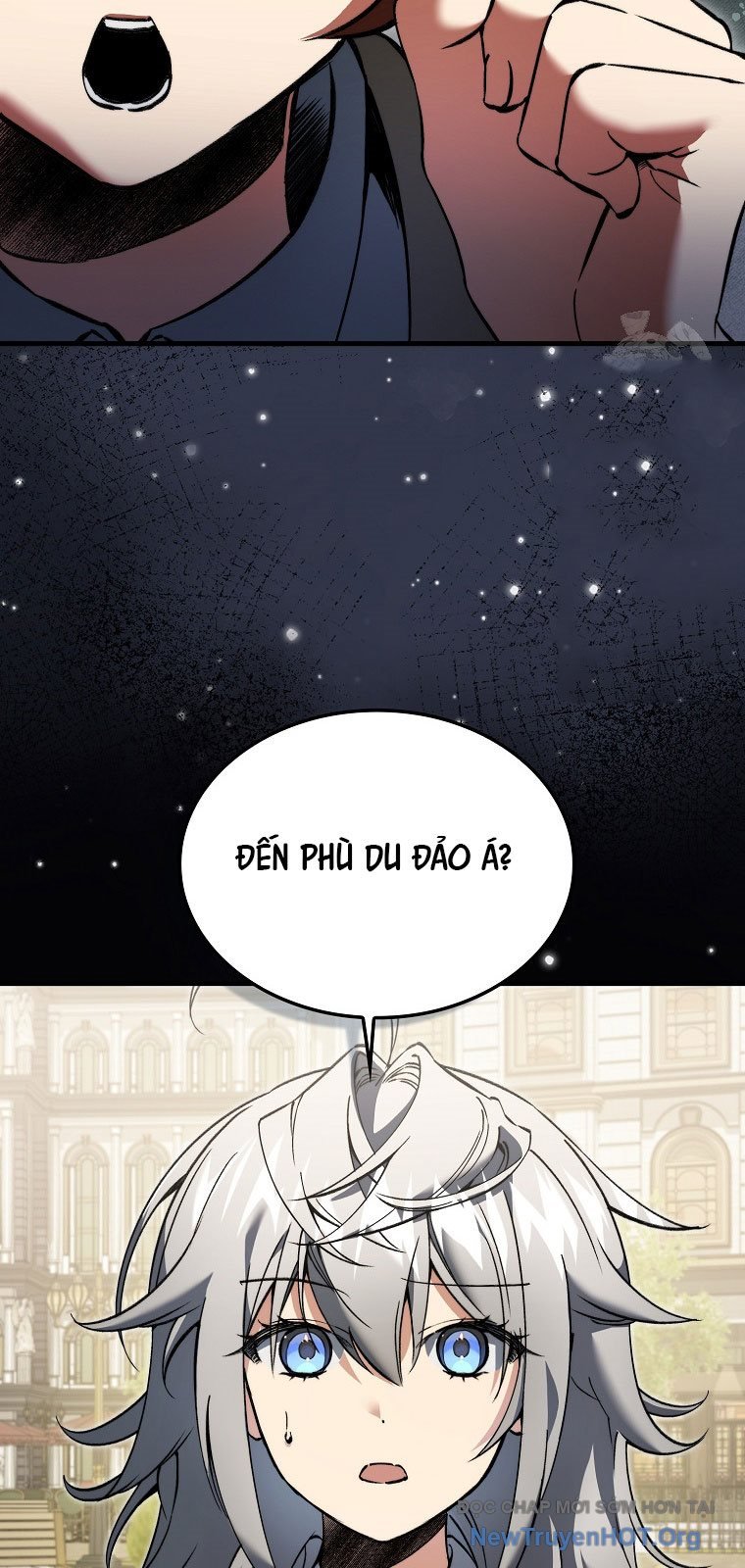 Đại Phản Diện Khao Khát Được Sống: Chapter 38