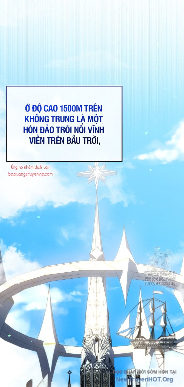 Đại Phản Diện Khao Khát Được Sống: Chapter 38