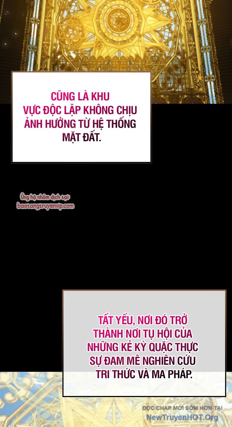 Đại Phản Diện Khao Khát Được Sống: Chapter 38