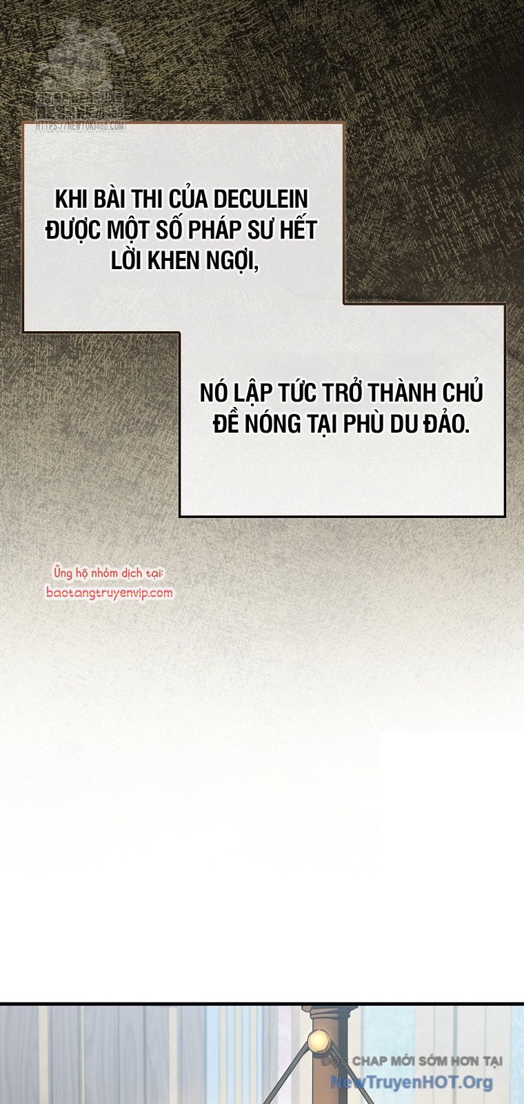 Đại Phản Diện Khao Khát Được Sống: Chapter 38