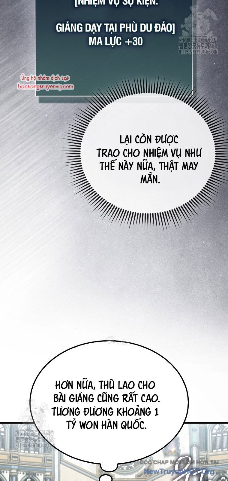 Đại Phản Diện Khao Khát Được Sống: Chapter 38