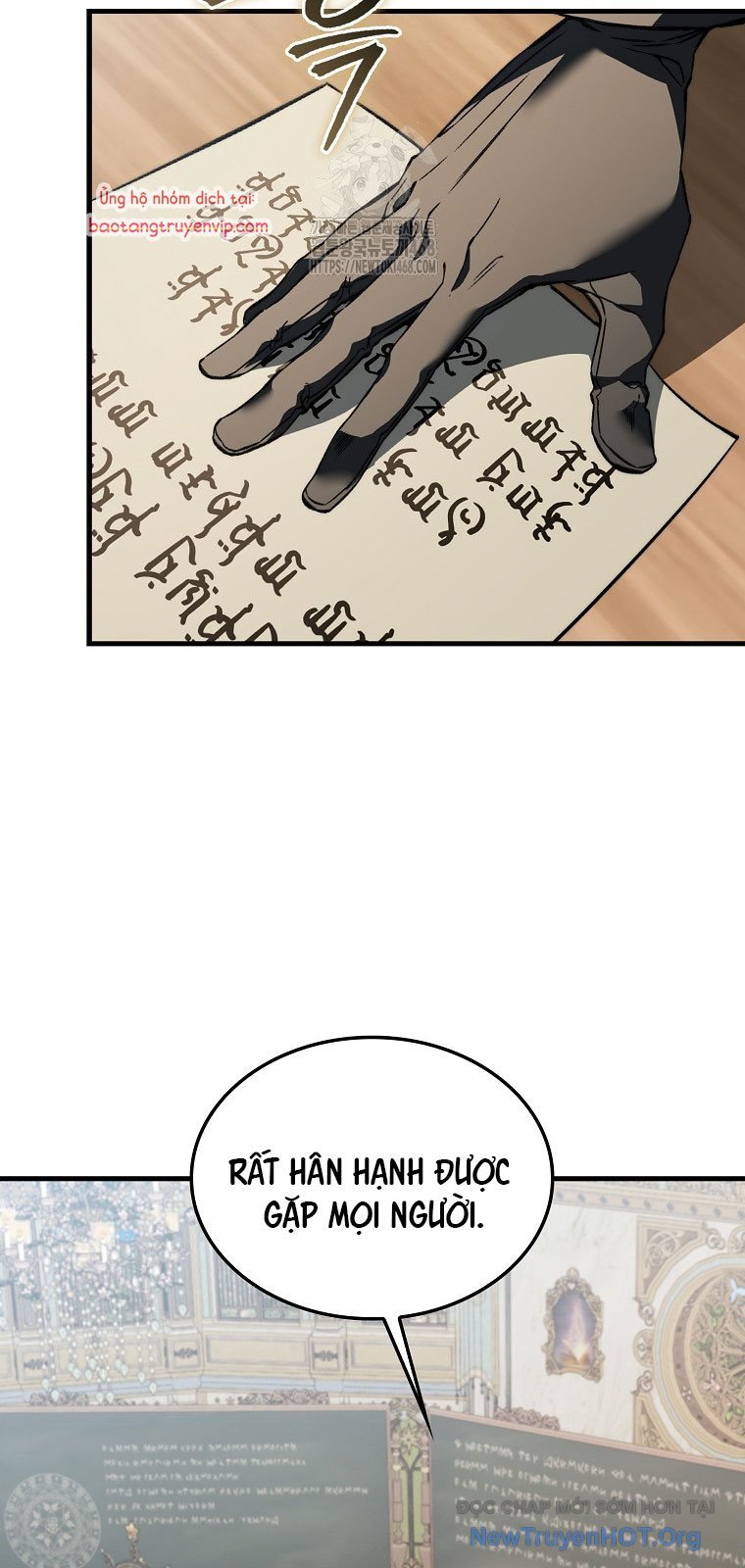 Đại Phản Diện Khao Khát Được Sống: Chapter 38