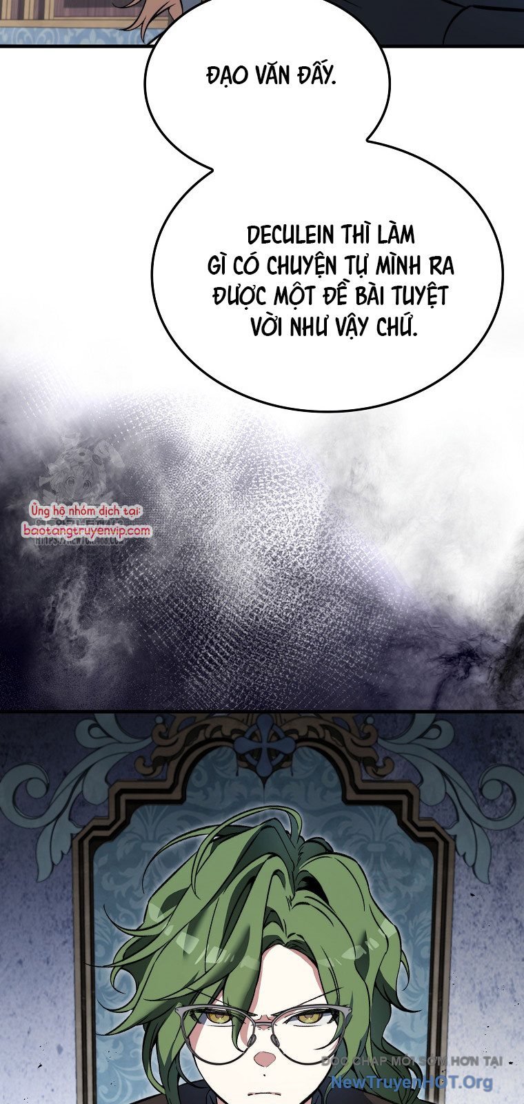 Đại Phản Diện Khao Khát Được Sống: Chapter 38