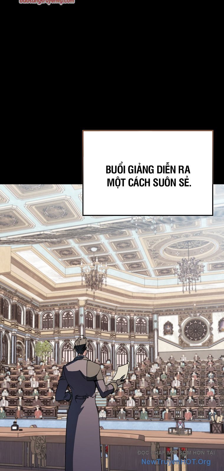 Đại Phản Diện Khao Khát Được Sống: Chapter 38