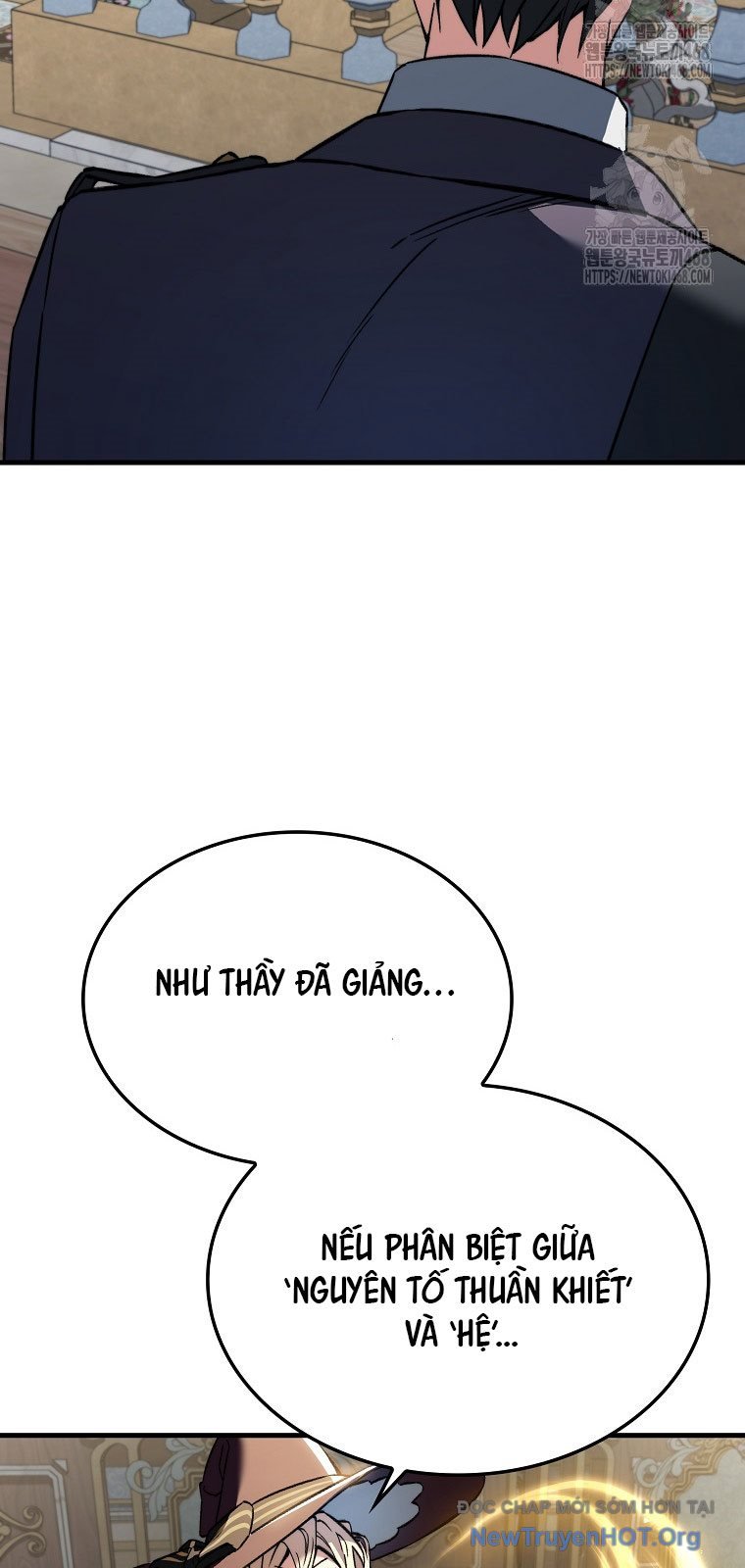 Đại Phản Diện Khao Khát Được Sống: Chapter 38