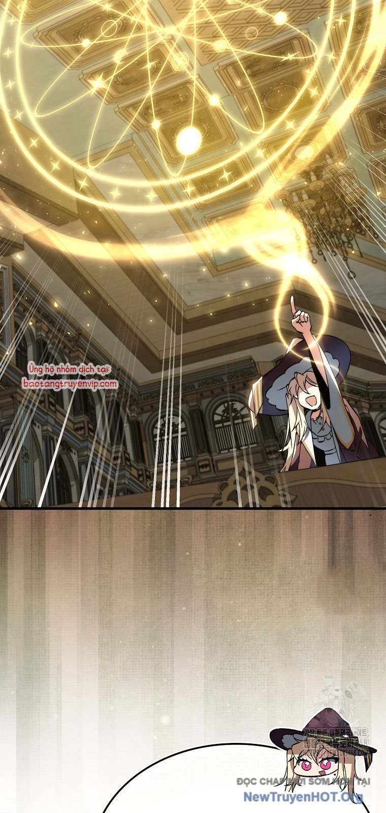 Đại Phản Diện Khao Khát Được Sống: Chapter 38