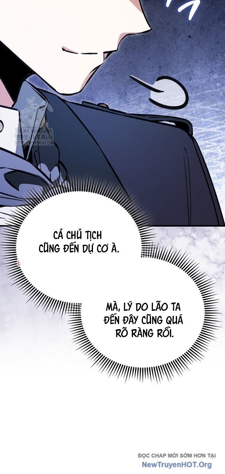 Đại Phản Diện Khao Khát Được Sống: Chapter 38