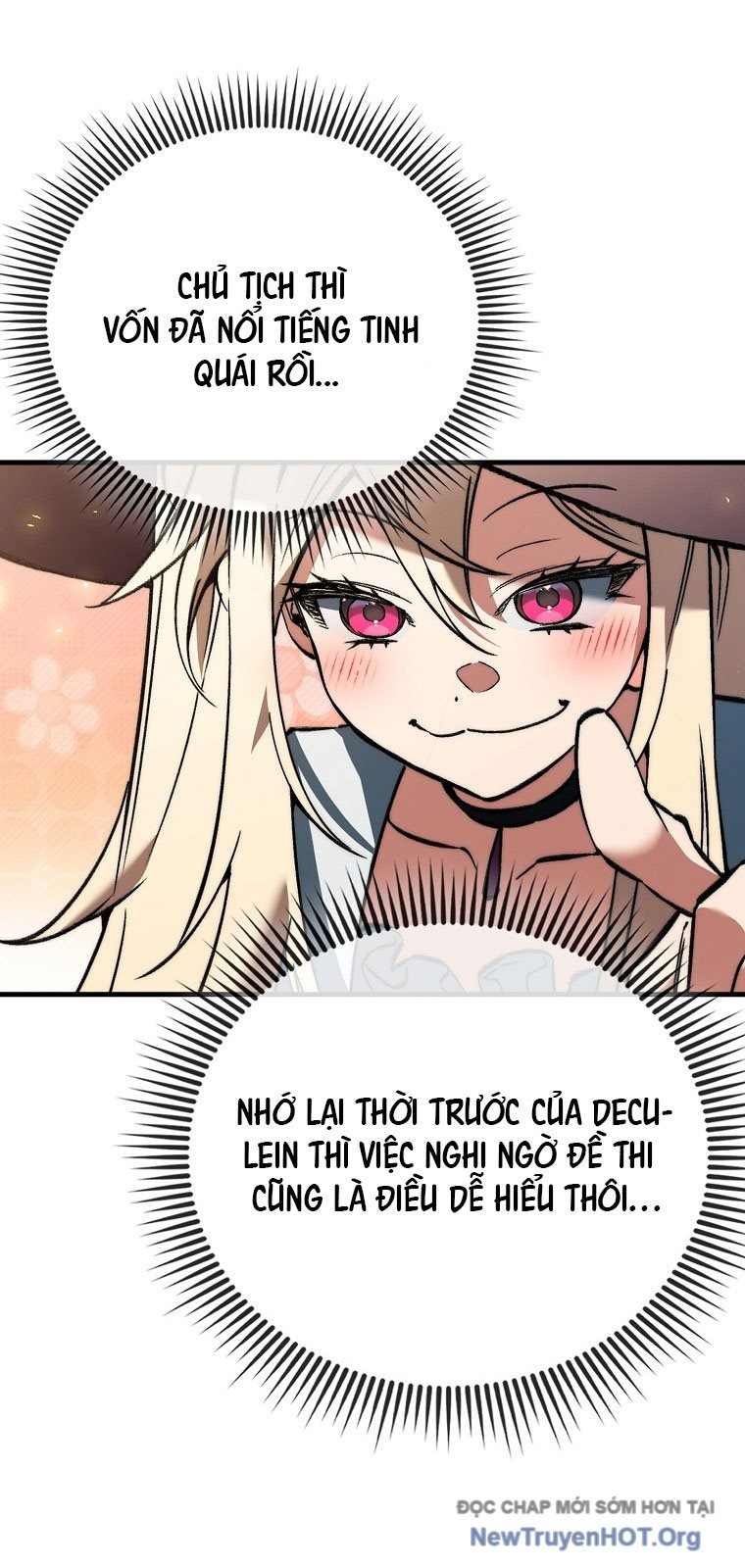 Đại Phản Diện Khao Khát Được Sống: Chapter 38