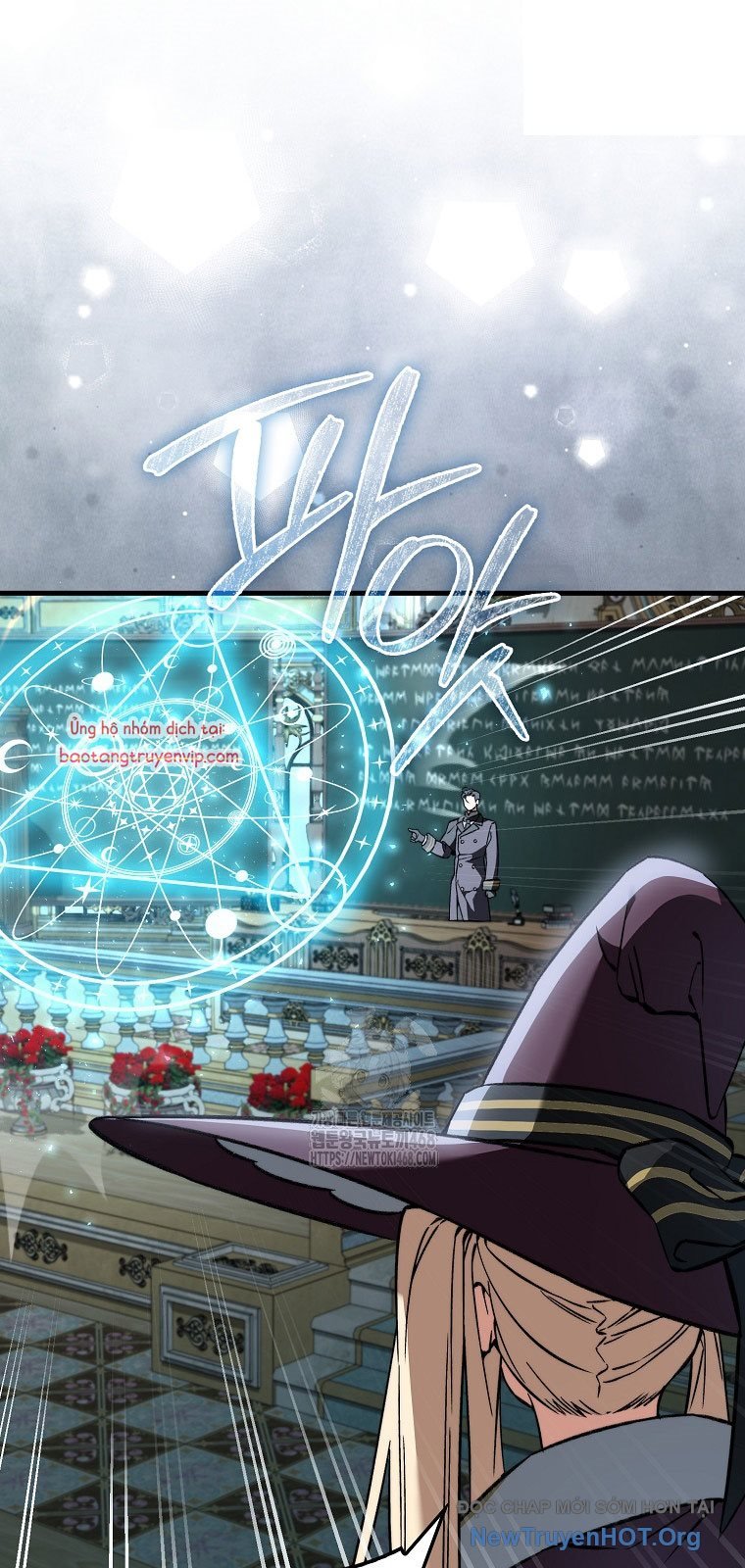 Đại Phản Diện Khao Khát Được Sống: Chapter 38