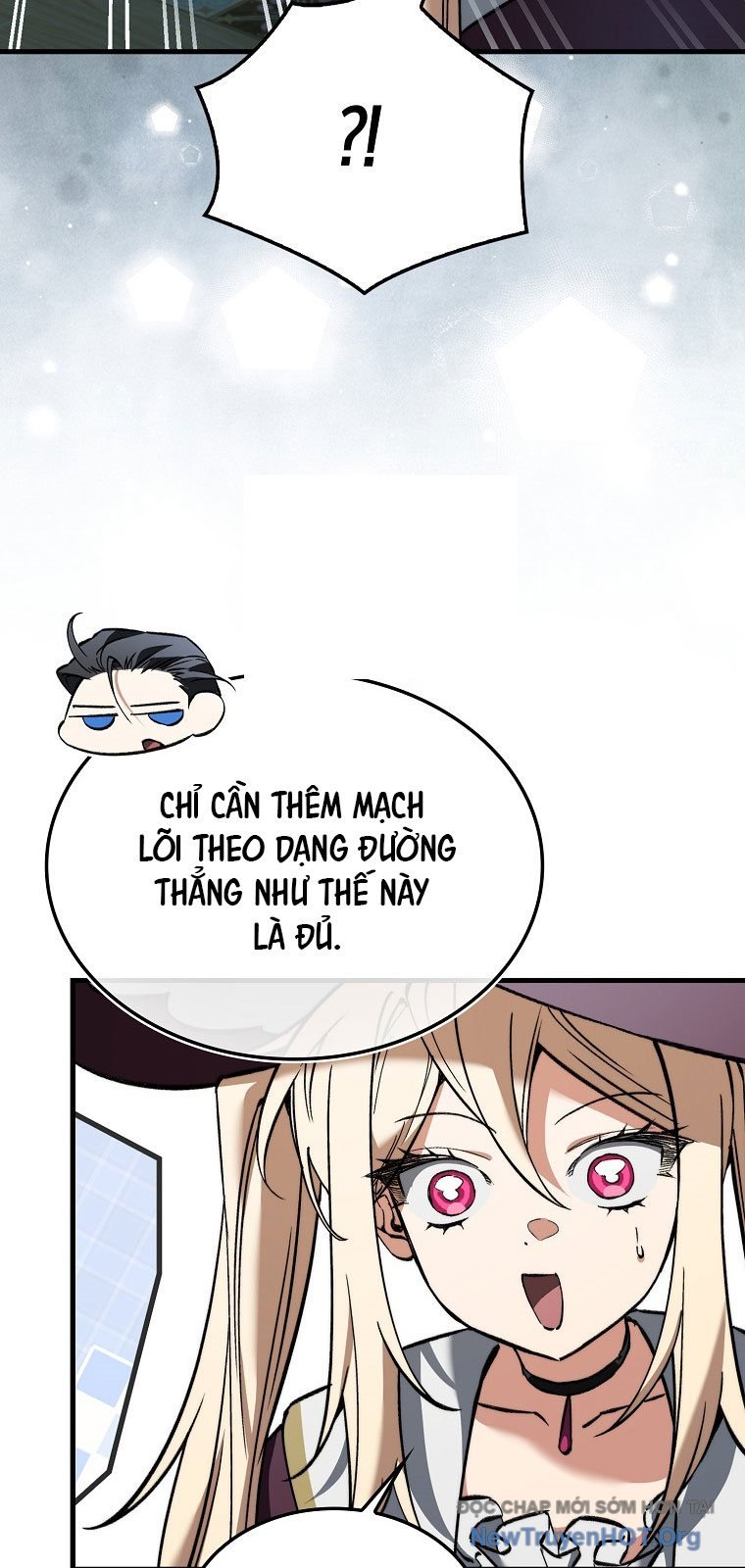 Đại Phản Diện Khao Khát Được Sống: Chapter 38