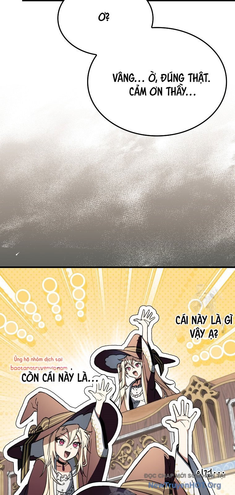 Đại Phản Diện Khao Khát Được Sống: Chapter 38