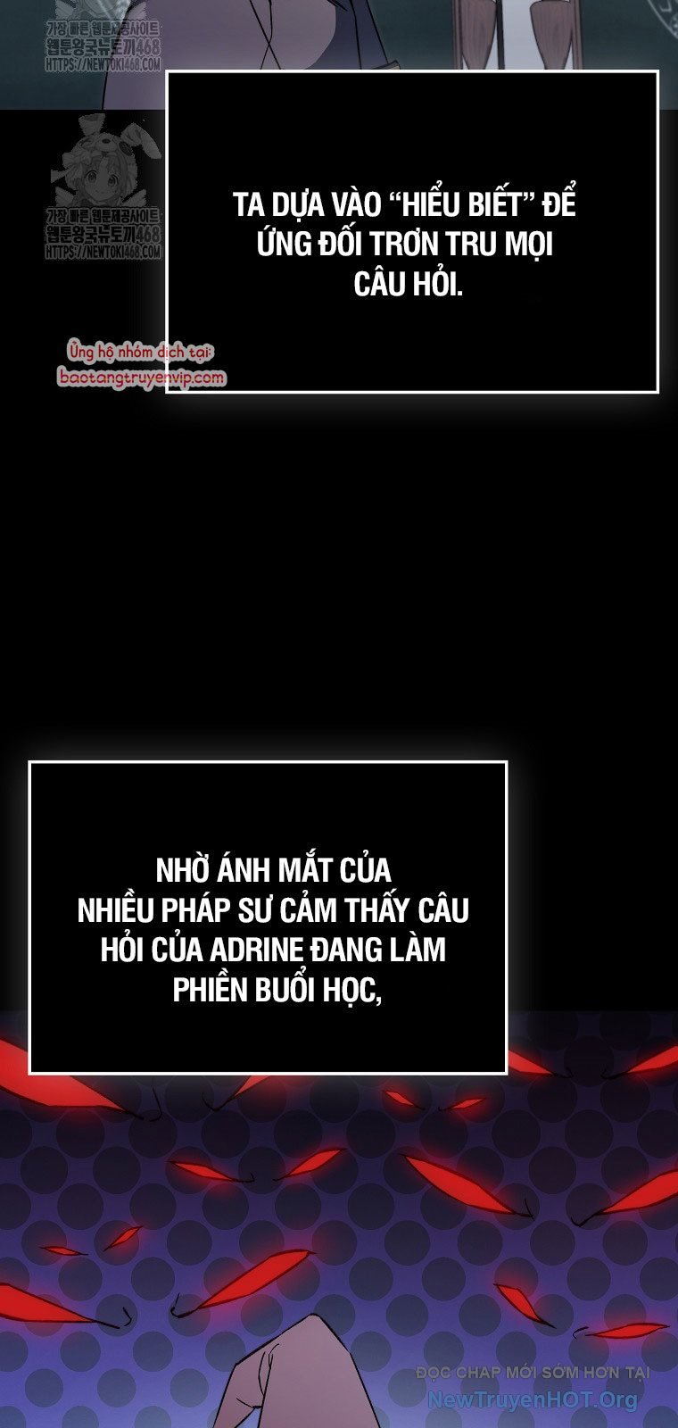 Đại Phản Diện Khao Khát Được Sống: Chapter 38