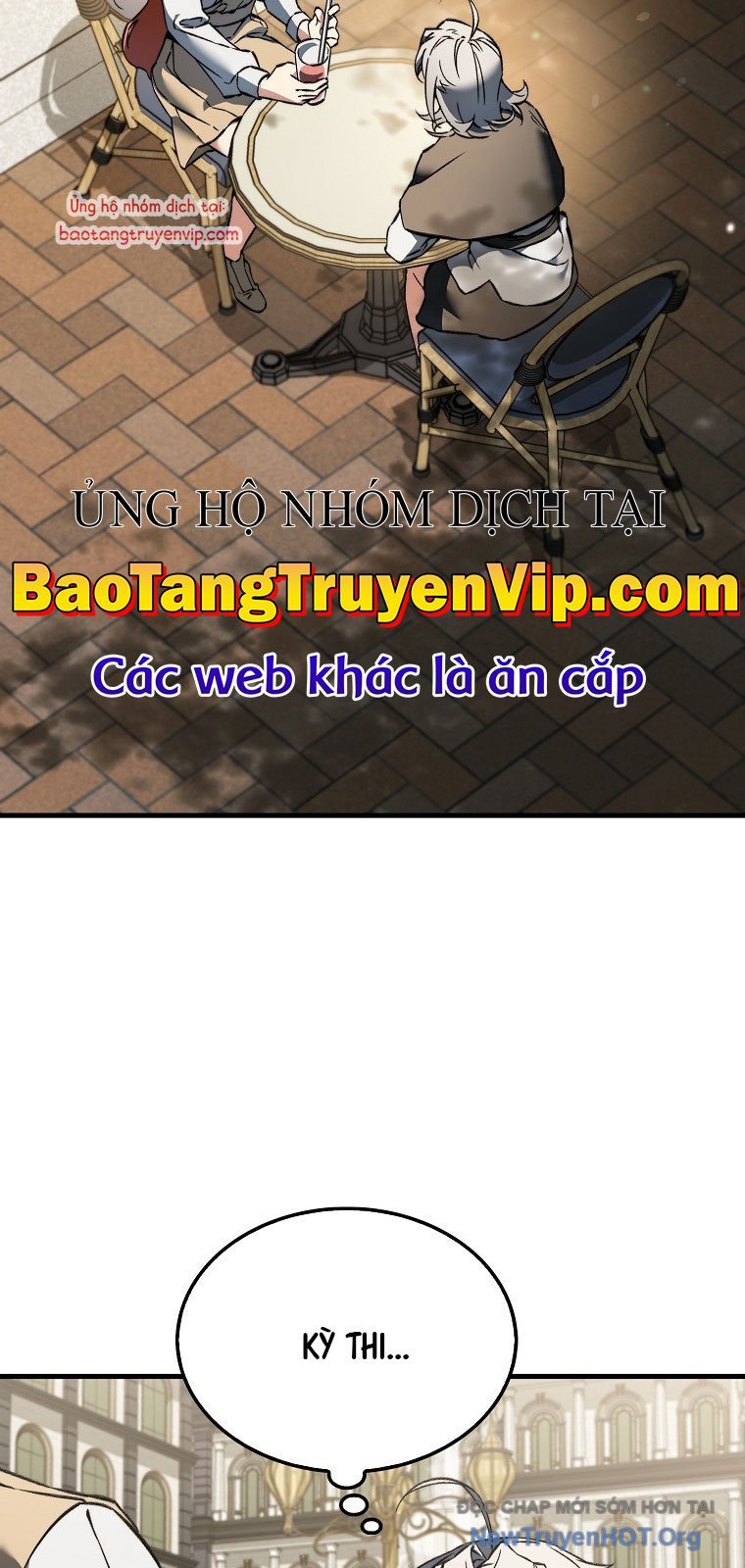 Đại Phản Diện Khao Khát Được Sống: Chapter 38