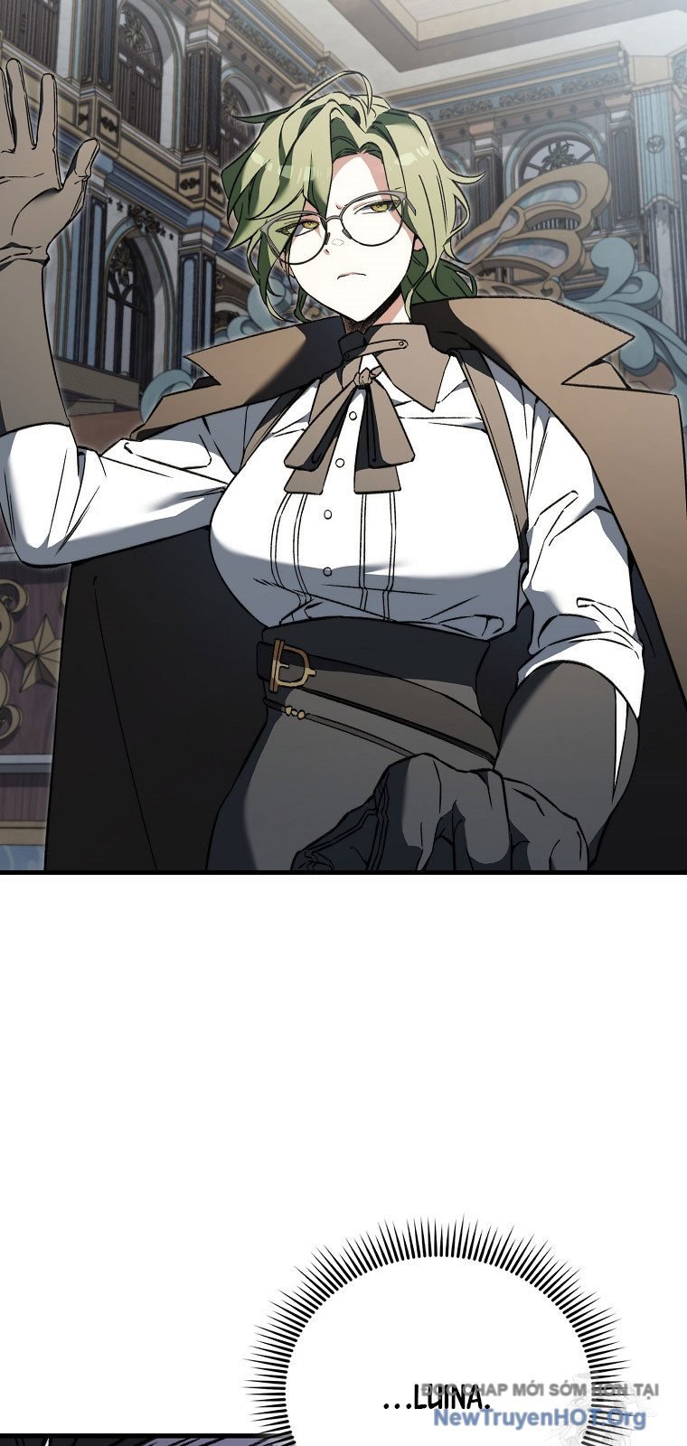 Đại Phản Diện Khao Khát Được Sống: Chapter 38