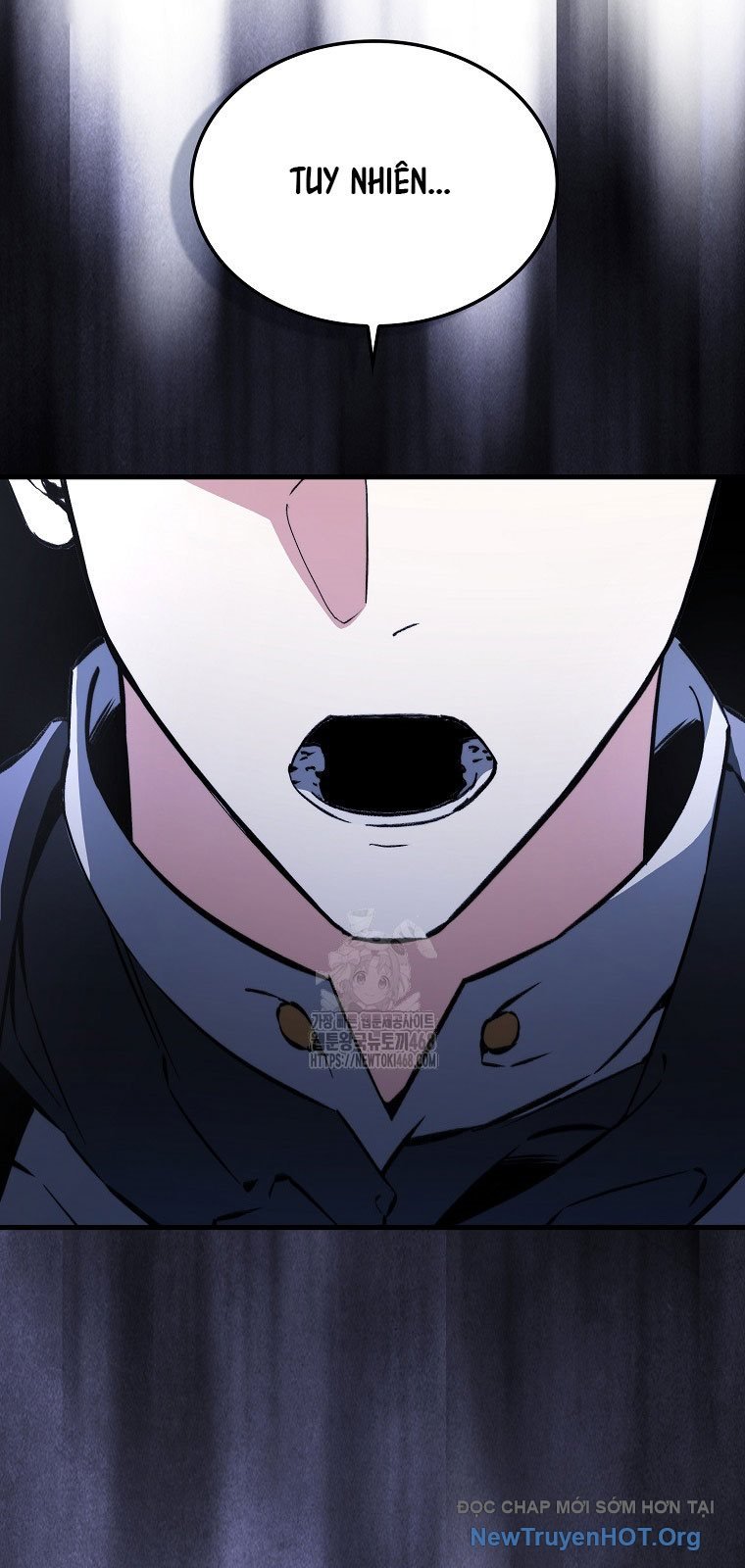 Đại Phản Diện Khao Khát Được Sống: Chapter 38