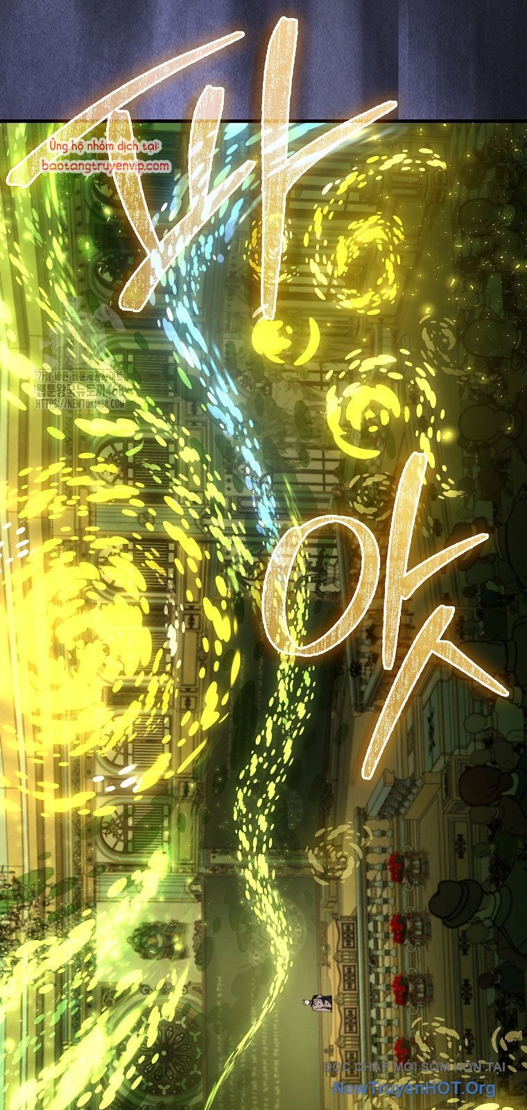 Đại Phản Diện Khao Khát Được Sống: Chapter 38