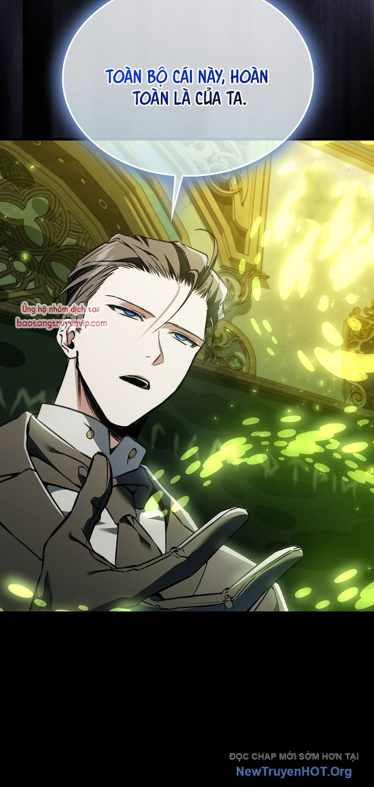 Đại Phản Diện Khao Khát Được Sống: Chapter 38