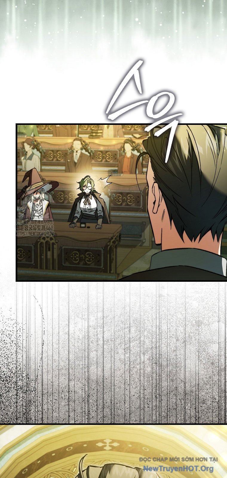 Đại Phản Diện Khao Khát Được Sống: Chapter 38