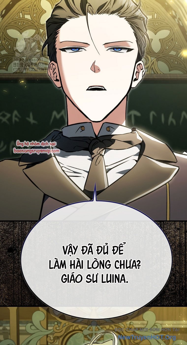Đại Phản Diện Khao Khát Được Sống: Chapter 38