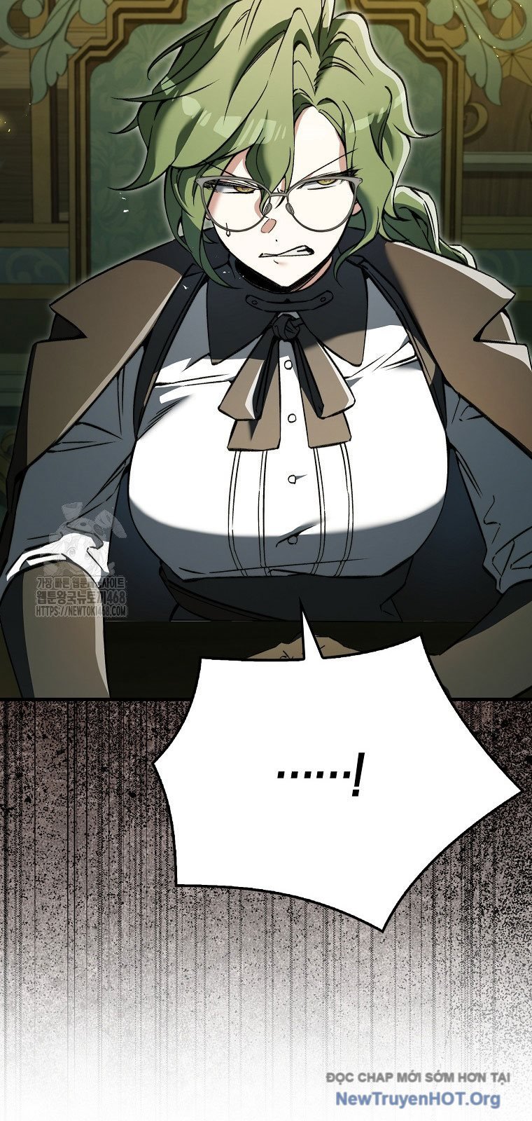 Đại Phản Diện Khao Khát Được Sống: Chapter 38