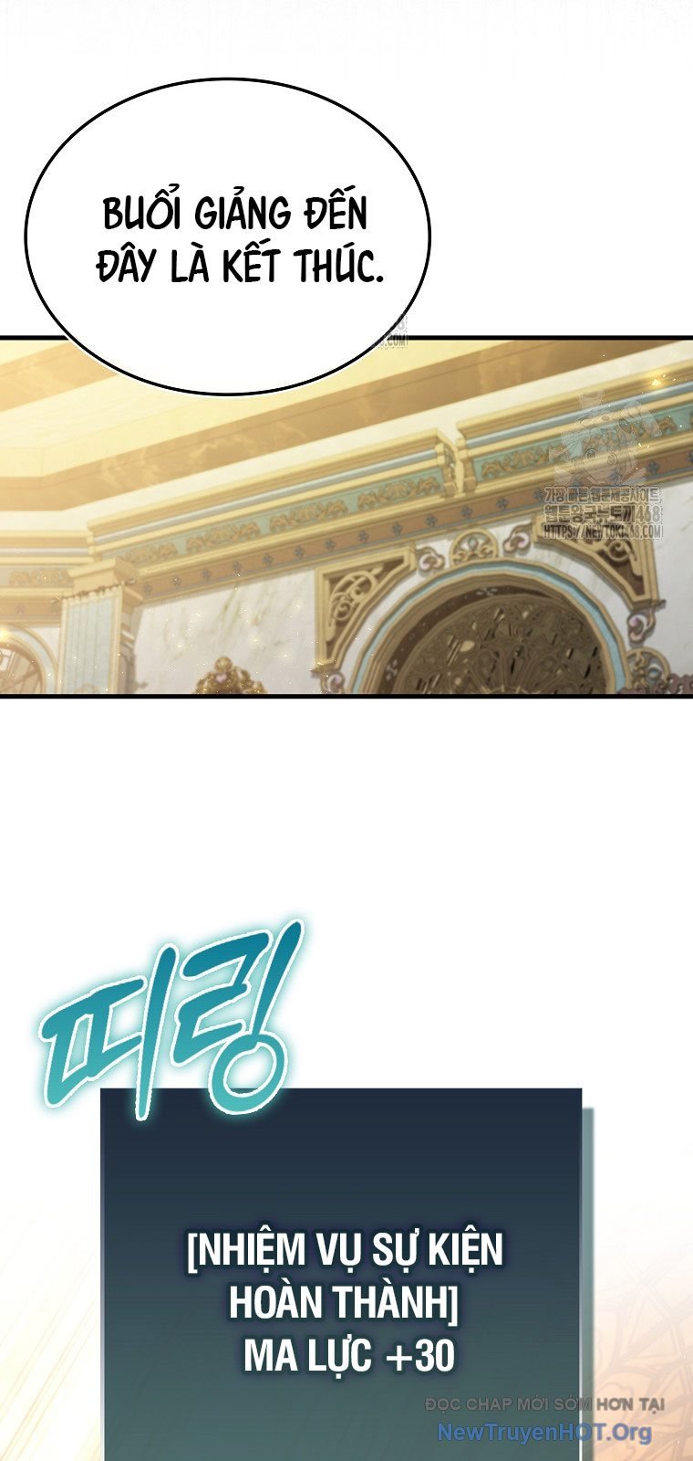 Đại Phản Diện Khao Khát Được Sống: Chapter 38