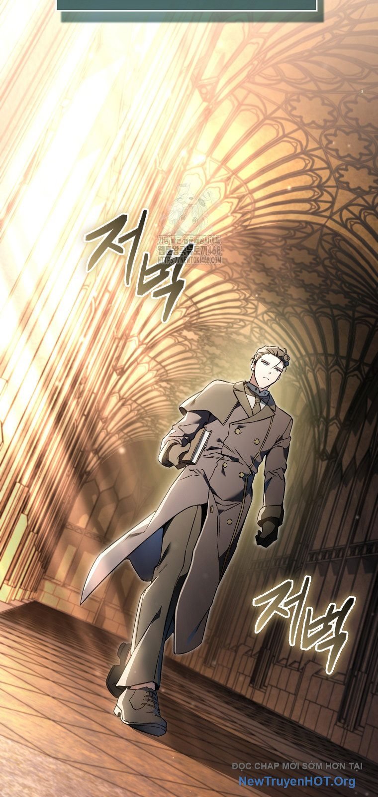 Đại Phản Diện Khao Khát Được Sống: Chapter 38