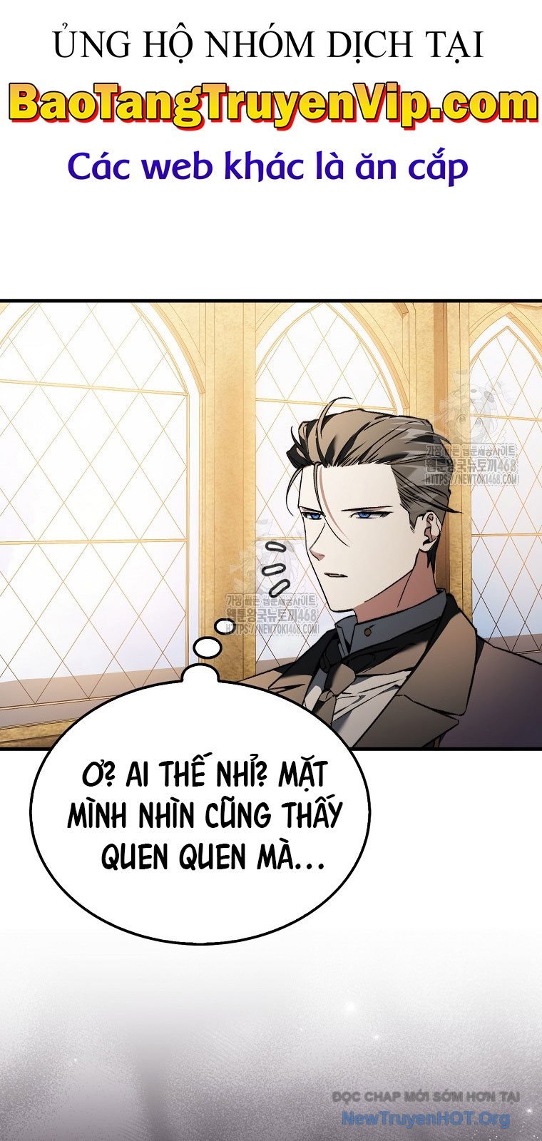 Đại Phản Diện Khao Khát Được Sống: Chapter 38