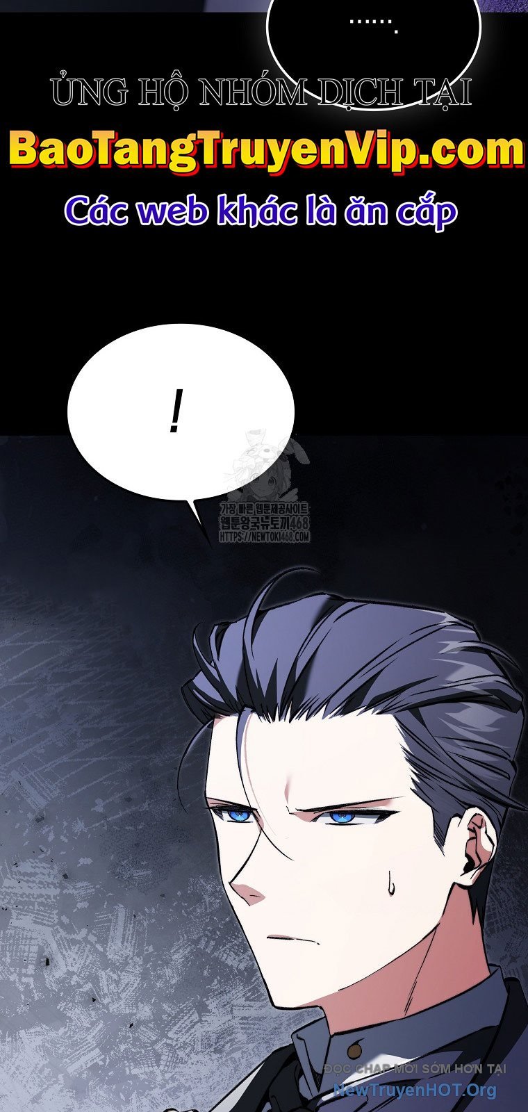 Đại Phản Diện Khao Khát Được Sống: Chapter 38