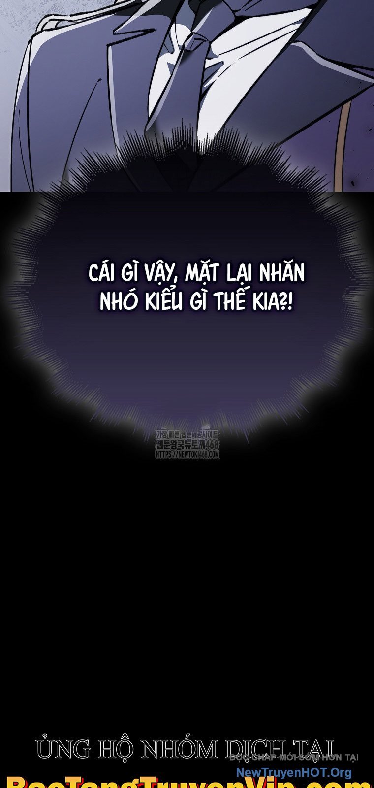 Đại Phản Diện Khao Khát Được Sống: Chapter 38