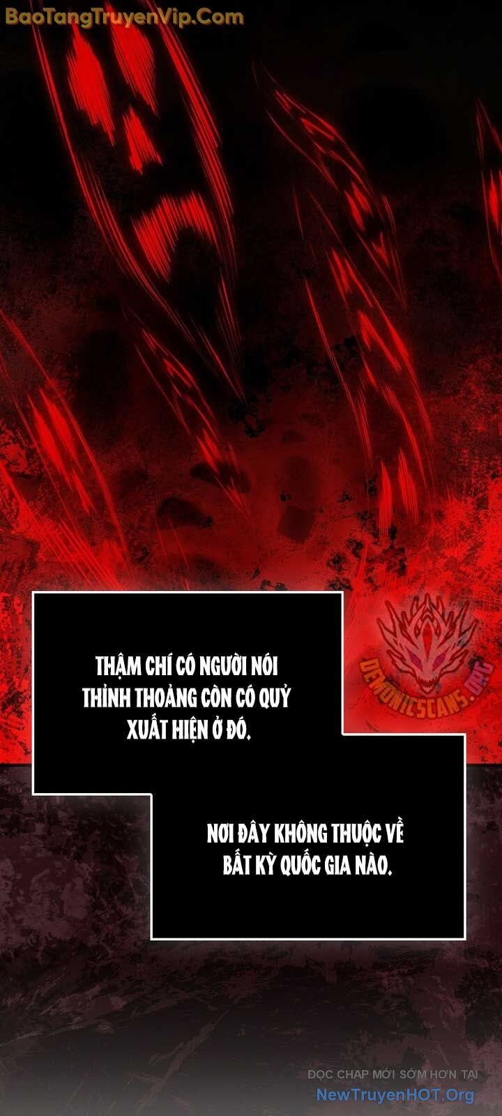 Đại Phản Diện Khao Khát Được Sống: Chapter 40