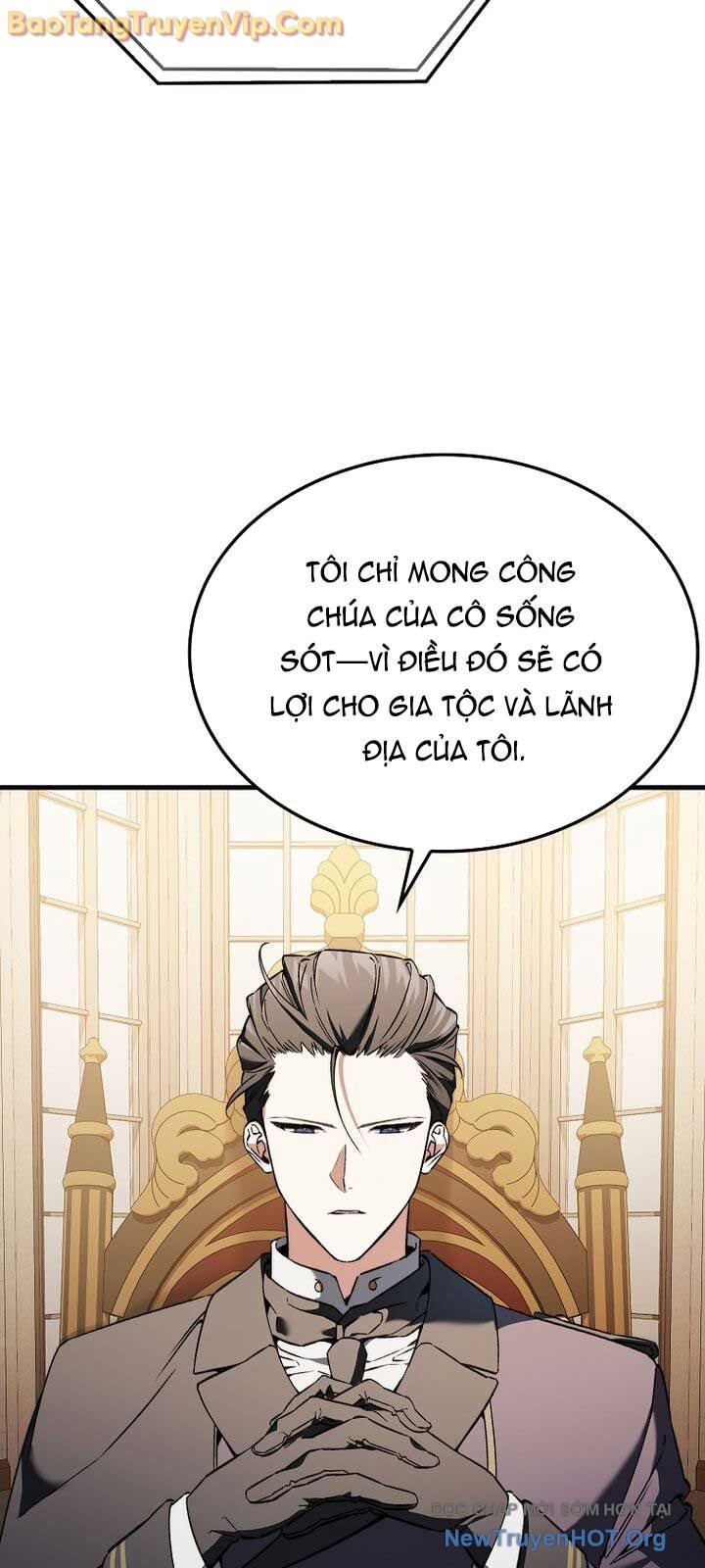 Đại Phản Diện Khao Khát Được Sống: Chapter 40